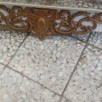 کتیبه برای پرده