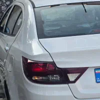 شاهین جی ال با بیمه بدنه ۴۰۴|خودرو سواری و وانت|کهنوج, |دیوار