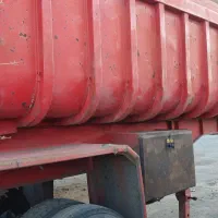 کمپرسی فروشی|خودرو سنگین|تکاب, |دیوار