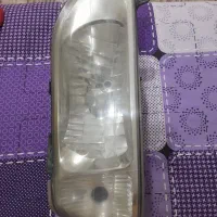 چراغ جلو سمت راست پراید ۱۳۱