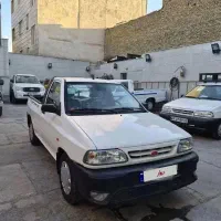 پراید وانت 1404 gx صفر
