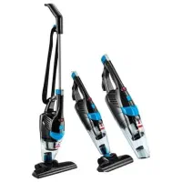 جارو ایستاده سیم دار برند بیسل امریکا|جاروبرقی، جارو شارژی، بخارشو|بانه, |دیوار