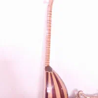 سازقوپوز.دیوان.چگور.باغلاما،تار|سازهای سنتی|تهران, آذری|دیوار