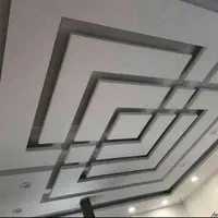 نقاش و نقاشی ساختمان رنگ امیزی کناف و خرده کاری|خدمات پیشه و مهارت|تهران, هاشمی|دیوار