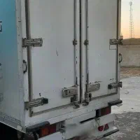 یخچال ساوالان ۶تن دیواره وکف ۱۰سانتی جهت سردخانه