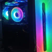 کیس حرفه ای i5 نسل 11