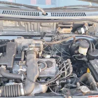 پراید صبا مدل ۸۶ بدون تصادف