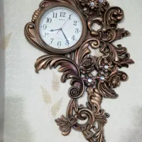 ساعت دیواری|ساعت دیواری و تزئینی|مشهد, انقلاب|دیوار