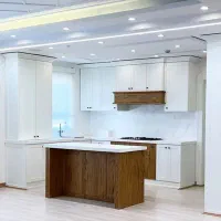 نصاب ماهر کابینت