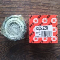 بلبرینگ  آلمانی و فرانسه 6305zz و 6210zz وNU309E