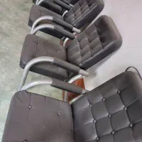 صندلی انتظار درحدنو