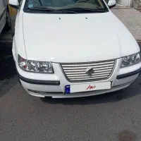 سمند متور ملی کلاس 16