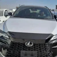 لکسوس rx350 صفر آخر ۲۰۲۵