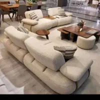 تعویض مبل کهنه با نو