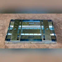 منقل تاشو مسافرتی|اجاق گاز و لوازم برقی پختوپز|زنجان, |دیوار