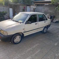 پراید صبا 1384