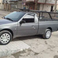 آریسان ۲|خودرو سواری و وانت|کرمانشاه, |دیوار