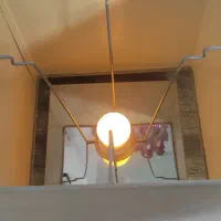 اباژور ایکیا ikea|چراغ خواب و آباژور|تهران, آبشار|دیوار