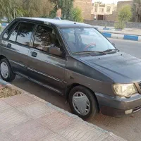 پراید 111و پژو91