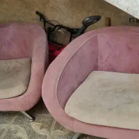 مبل|مبلمان خانگی و میز عسلی|مشهد, شیرحصار|دیوار
