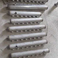 جوشکاری سیار آرگون ، آلومینیوم و..