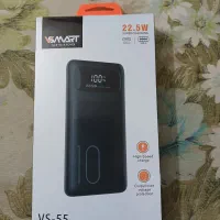 پاور بانک VS55 smart