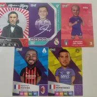 کارت های ۲۰۲۶