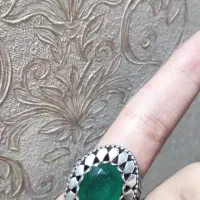 زمرد اصل معدنی|جواهرات|تهران,  امام زاده قاسم (نیاوران)|دیوار
