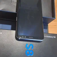 S8.نونوJ6+وA20تمیز|موبایل|تهران, اوین|دیوار