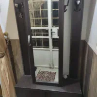 جا کفشی|جاکفشی، کمد، دراور|تربت جام, خیرآباد|دیوار