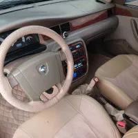 سمند ef7 مدل ۹۵