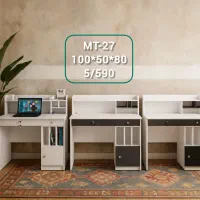 میز تحریر های مدرن با ارسال رایگان|میز تحریر و کامپیوتر|تهران, یافت آباد جنوبی|دیوار