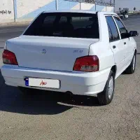 پراید ۱۳۲ مدل ۹۸ شاستی پلمپ|خودرو سواری و وانت|چهارباغ, |دیوار