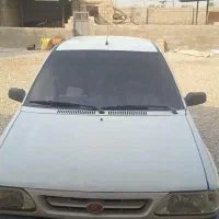 پراید 131مدل 95|خودرو سواری و وانت|اهواز, منبع اب|دیوار