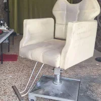 صندلی آرایشگاه