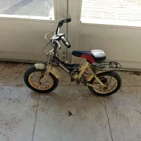 دوچرخه 16سالم