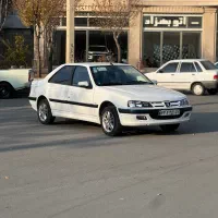 پژو پارس xup7