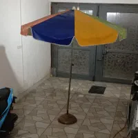 چتر دکه ای
