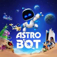 اکانت بازی Astro Bot + AC Valhalla