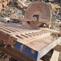 دستگاه سنگ بری|ماشینآلات صنعتی|یزد, |دیوار