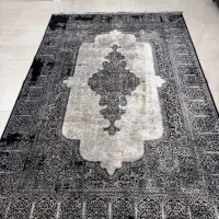 یک عدد فرش ماشینی