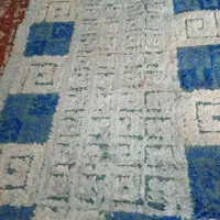 گلیم فرش