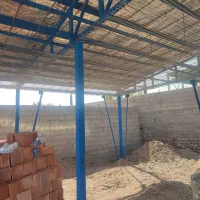 پیمانکاری ساختمان