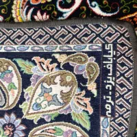 رو فرشی|روفرشی|قم, قلعه کامکار|دیوار