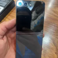 سامسونگ Galaxy Z Flip5 با حافظهٔ ۵۱۲ گیگابایت|موبایل|تهران, نارمک|دیوار