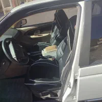 پژو پارس تیوفایو مدل ۱۴۰۰ دریچه برقی