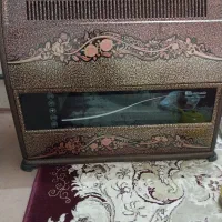 بخاری مشهددوام در حد نو سالم وتمیر