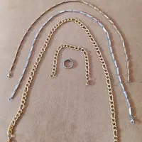 گردنبند و دستبند