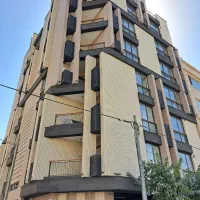 آپارتمان ۱۲۰ متری فول * صفر تحویل * خاص پسندان