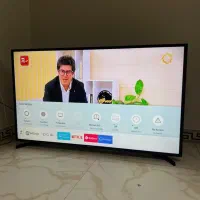50 ال ای دی سامسونگ هوشمند اسمارت UHD 4k